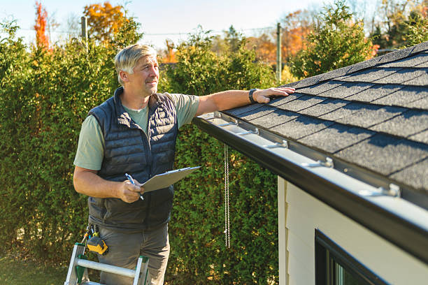 Trusted Roof Inspection service in Gordon, NE - Ben Roofing and Steel LLC